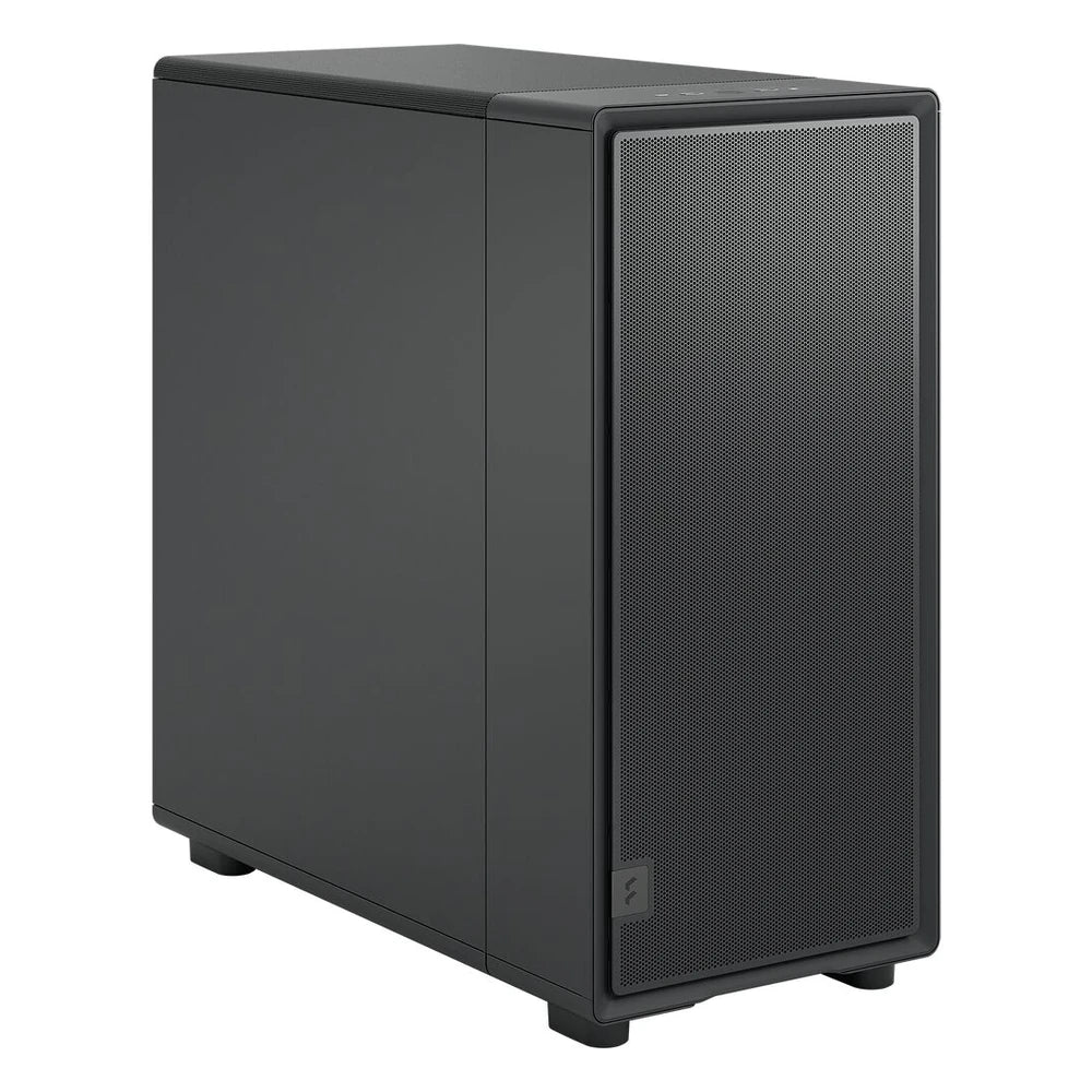 Fractal Design Epoch XL Solid - Noir — vue 2