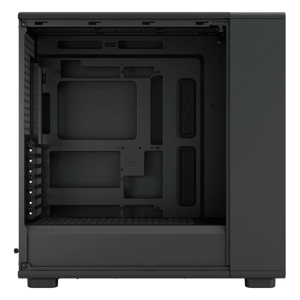 Fractal Design Epoch XL Solid - Noir — vue 3