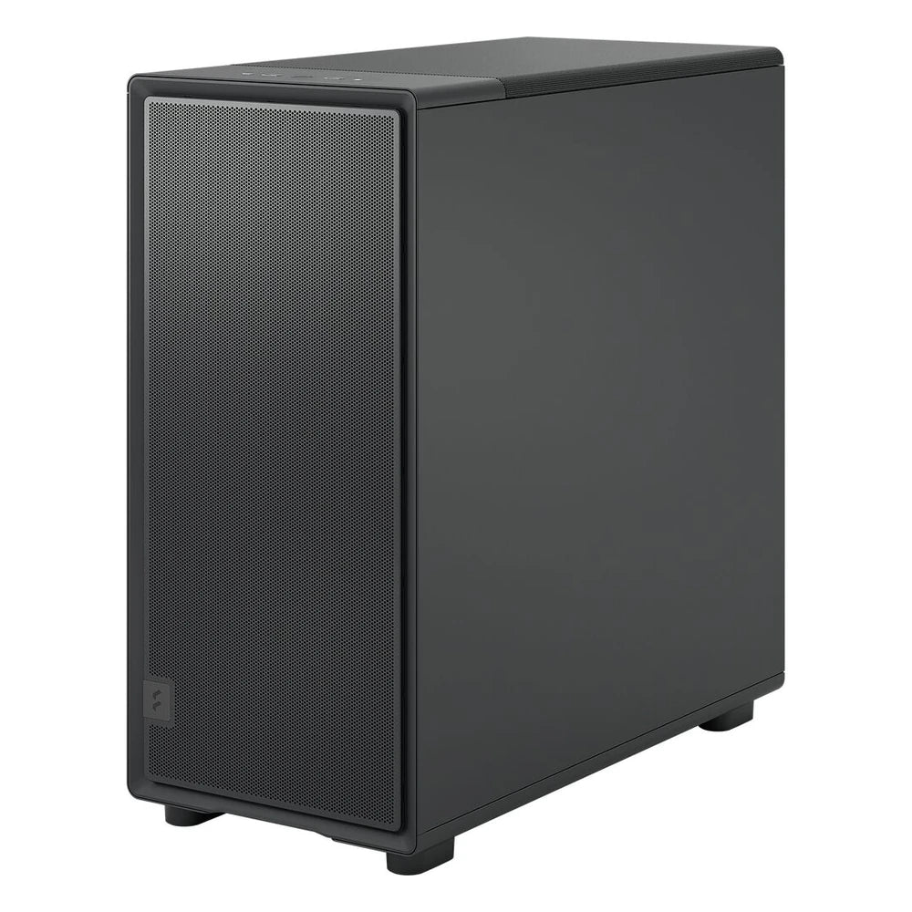 Fractal Design Epoch XL Solid - Noir — vue 4