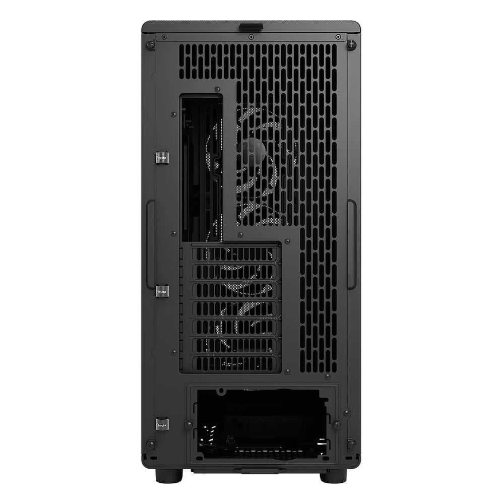 Fractal Design Epoch XL Solid - Noir — vue 6