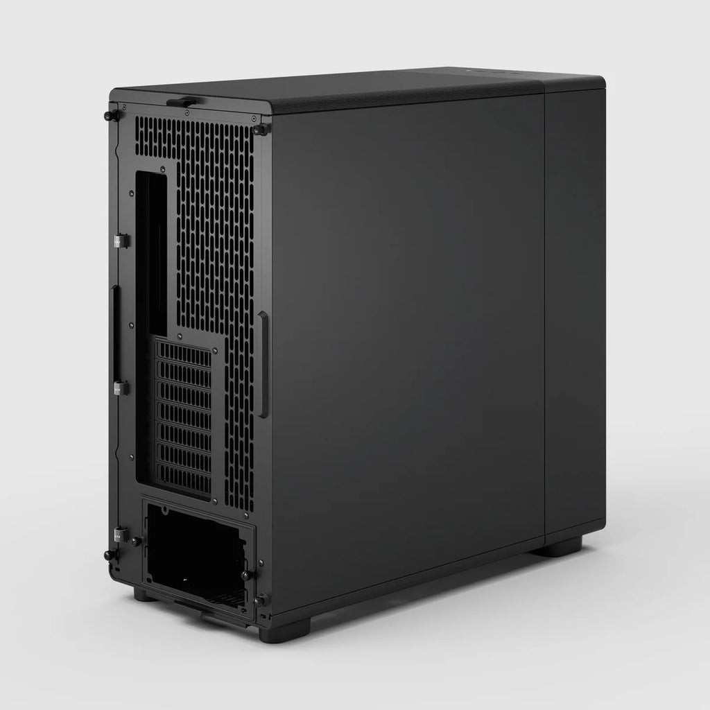 Fractal Design Epoch XL Solid - Noir — vue 10
