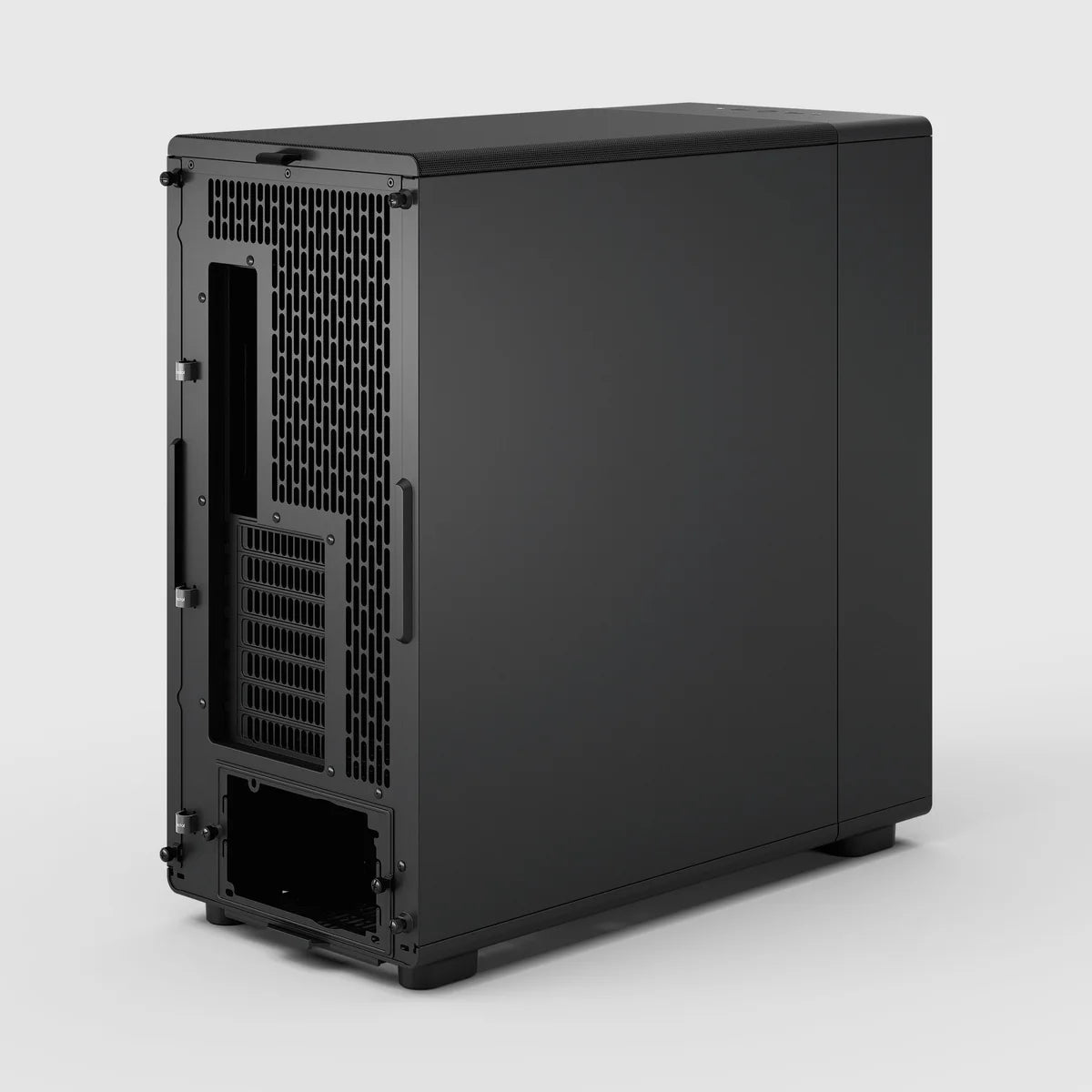 Fractal Design Epoch XL Solid - Noir — vue 10