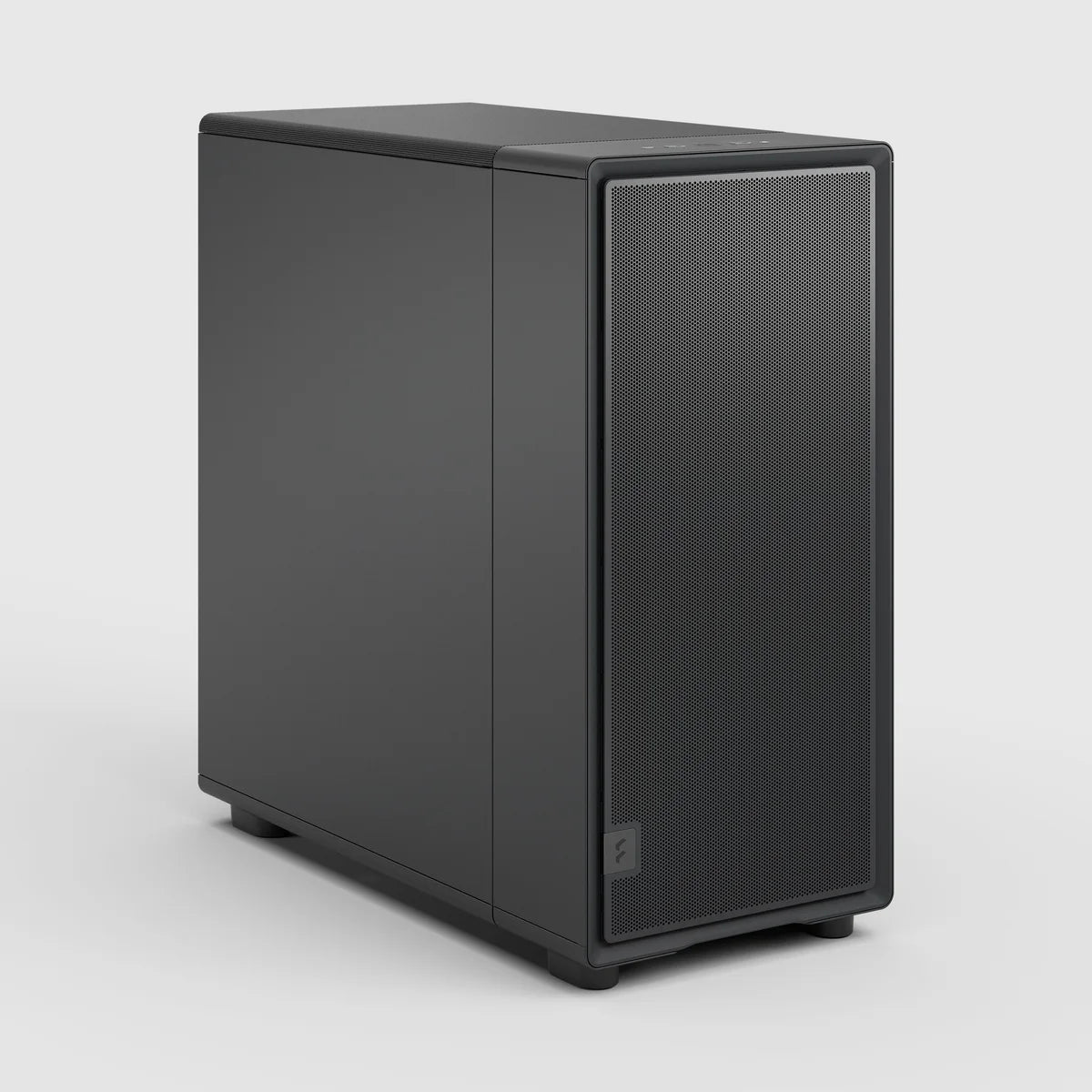Fractal Design Epoch XL Solid - Noir — vue 11