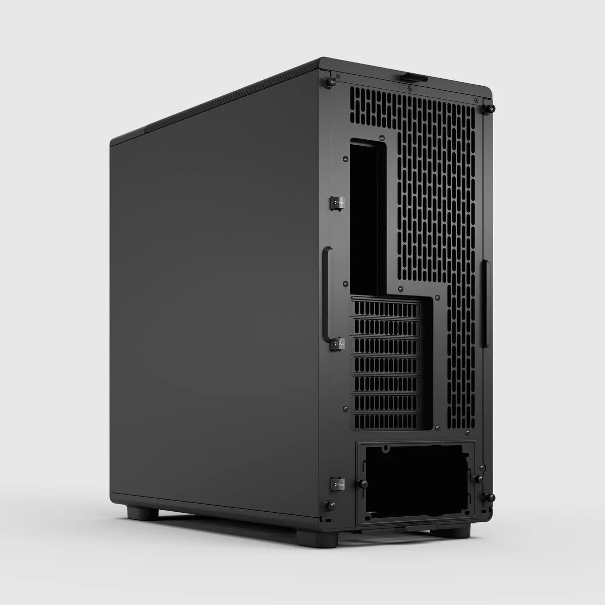 Fractal Design Epoch XL Solid - Noir — vue 15