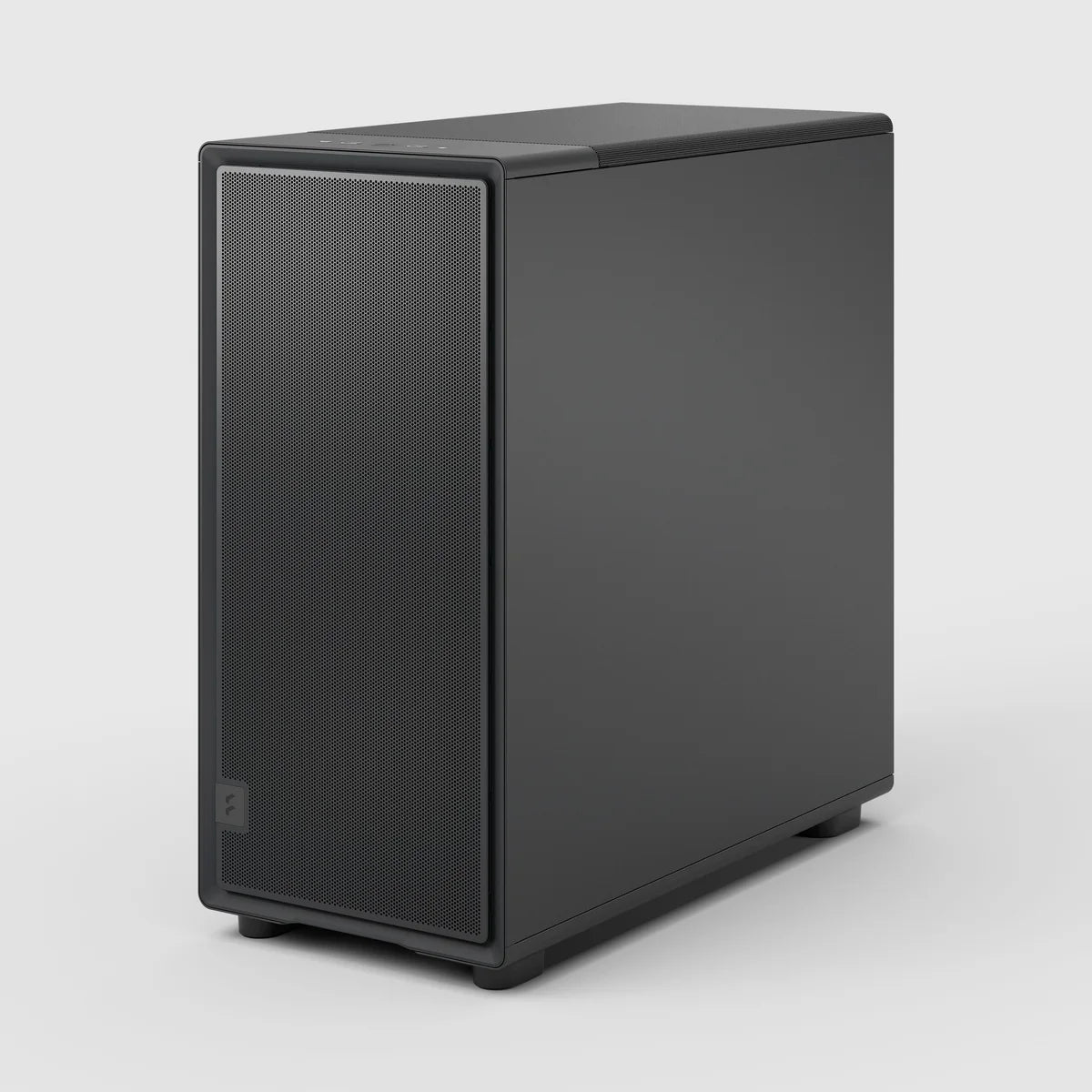 Fractal Design Epoch XL Solid - Noir — vue 16