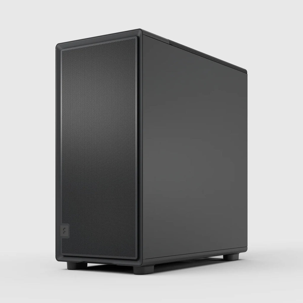 Fractal Design Epoch XL Solid - Noir — vue 17