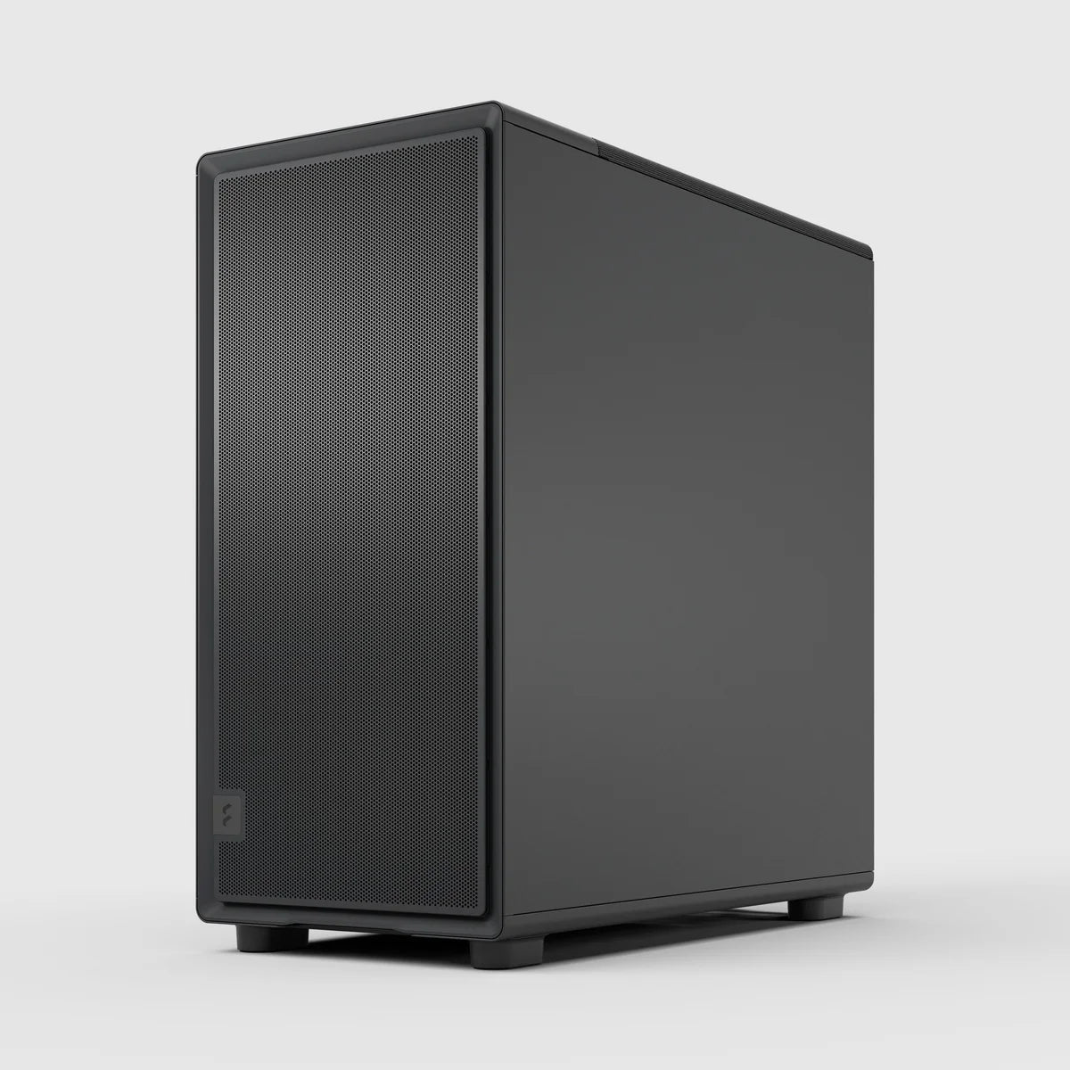 Fractal Design Epoch XL Solid - Noir — vue 17