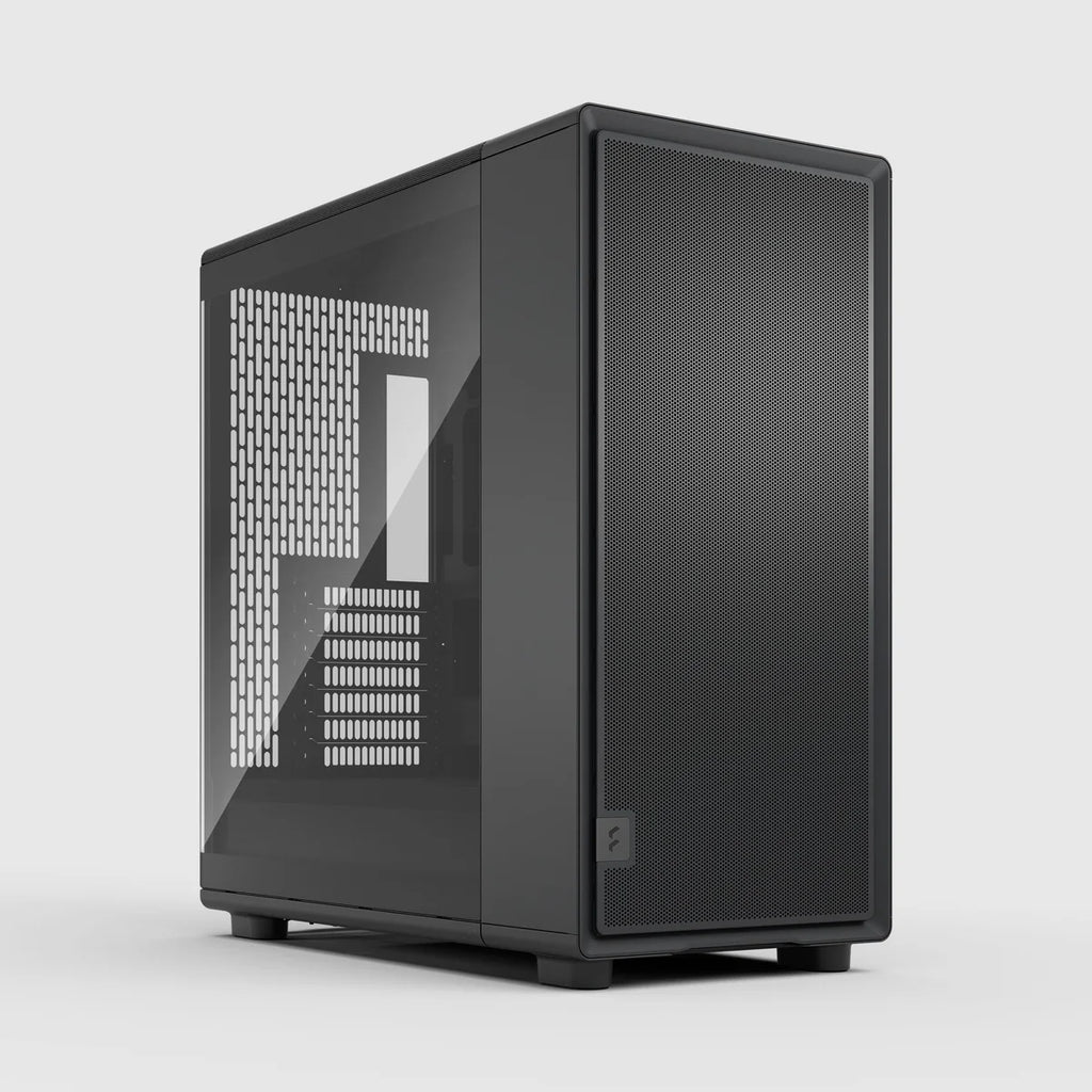 Fractal Design Epoch XL Noir TG Light tint — vue principale