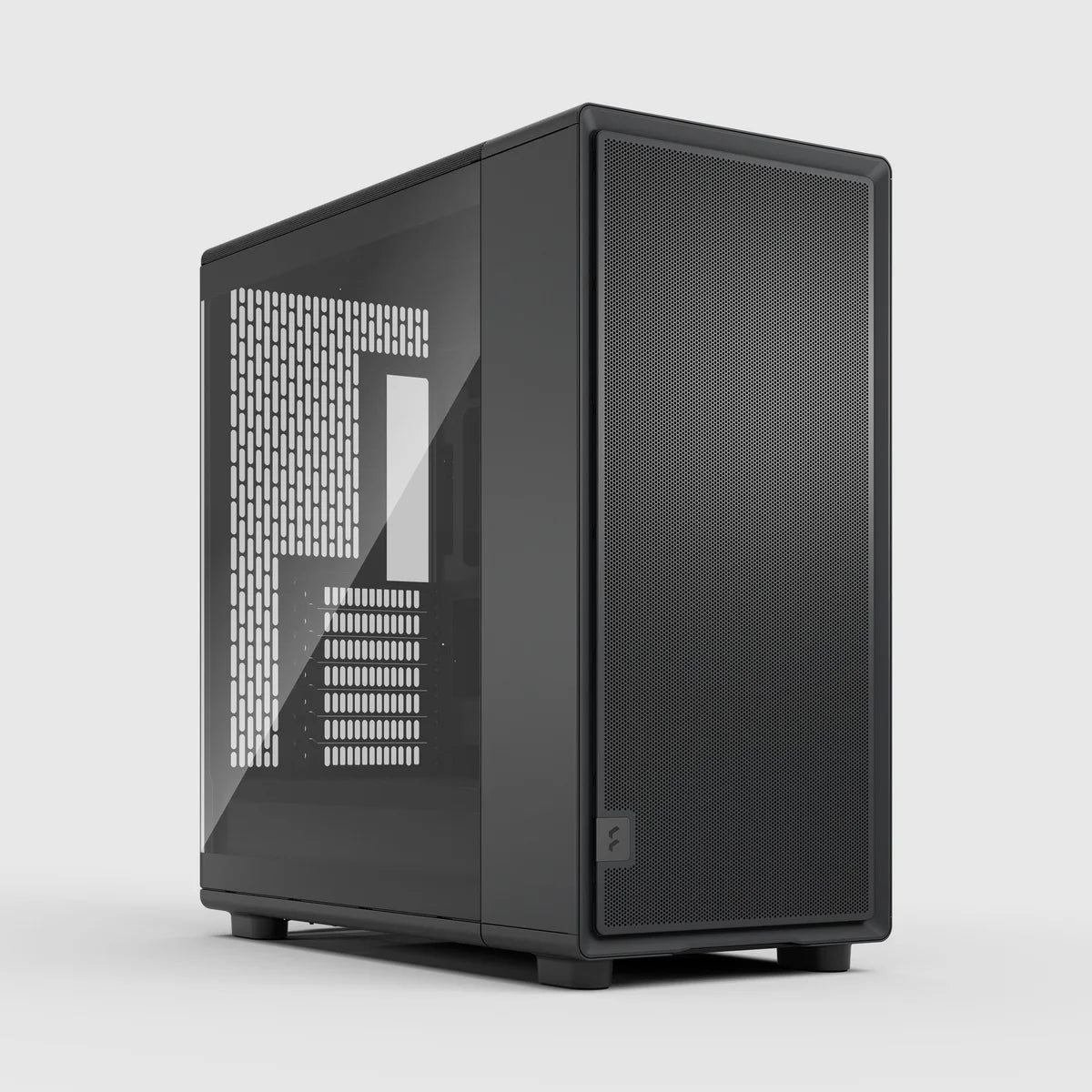 Fractal Design Epoch XL Noir TG Light tint — vue principale