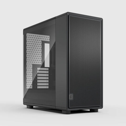 Fractal Design Epoch XL Noir TG Light tint — vue principale