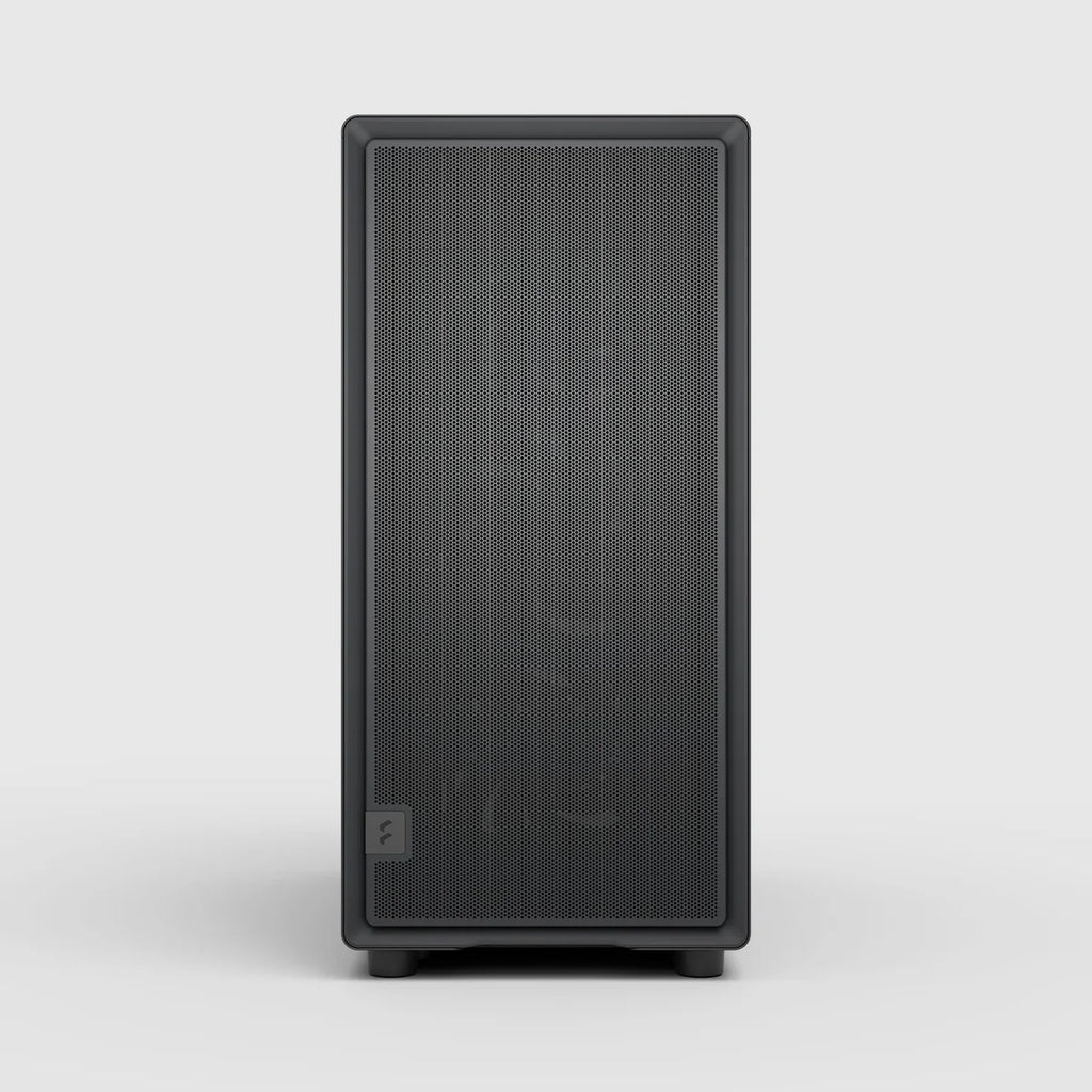 Fractal Design Epoch XL Noir TG Light tint — vue 2