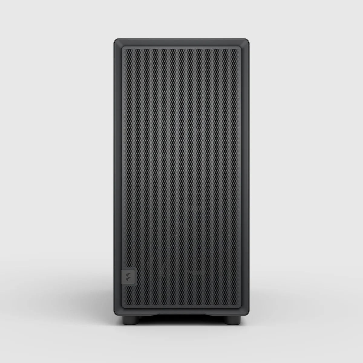 Fractal Design Epoch XL Noir TG Light tint — vue 2