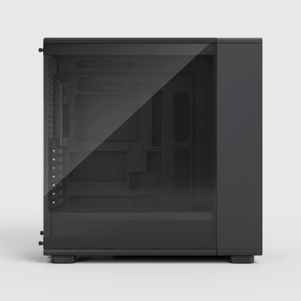 Fractal Design Epoch XL Noir TG Light tint — vue 3