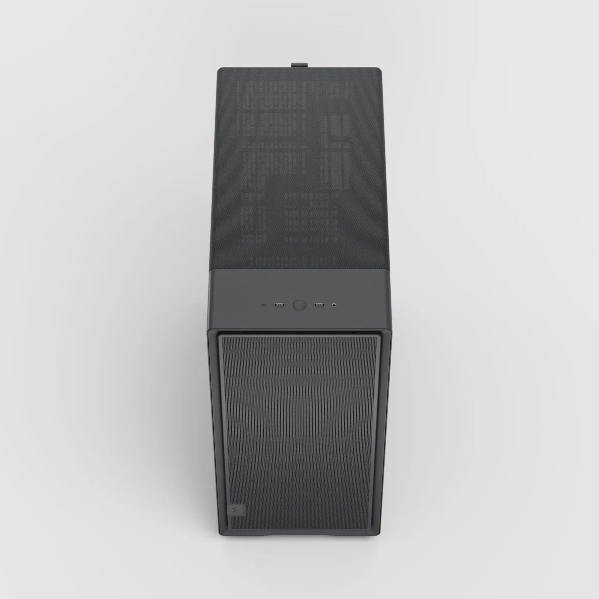 Fractal Design Epoch XL Noir TG Light tint — vue 4