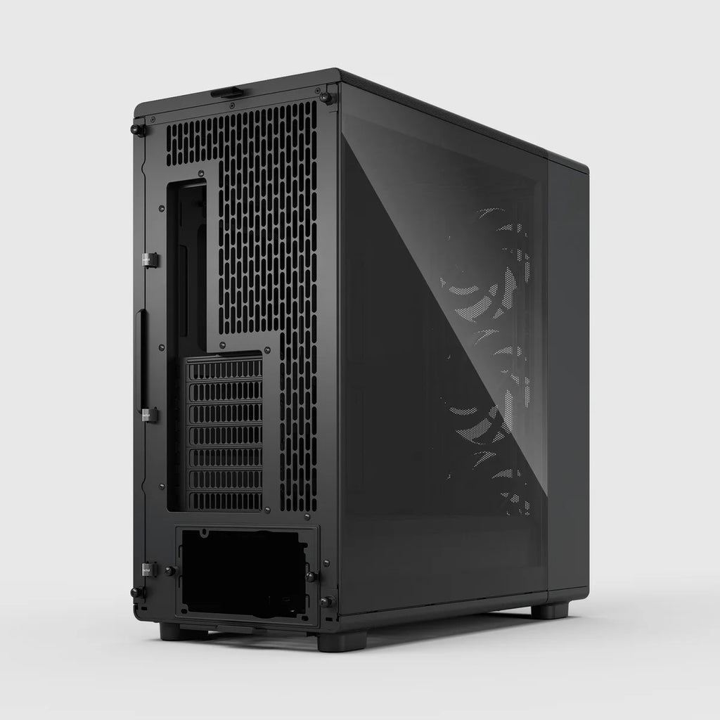 Fractal Design Epoch XL Noir TG Light tint — vue 5