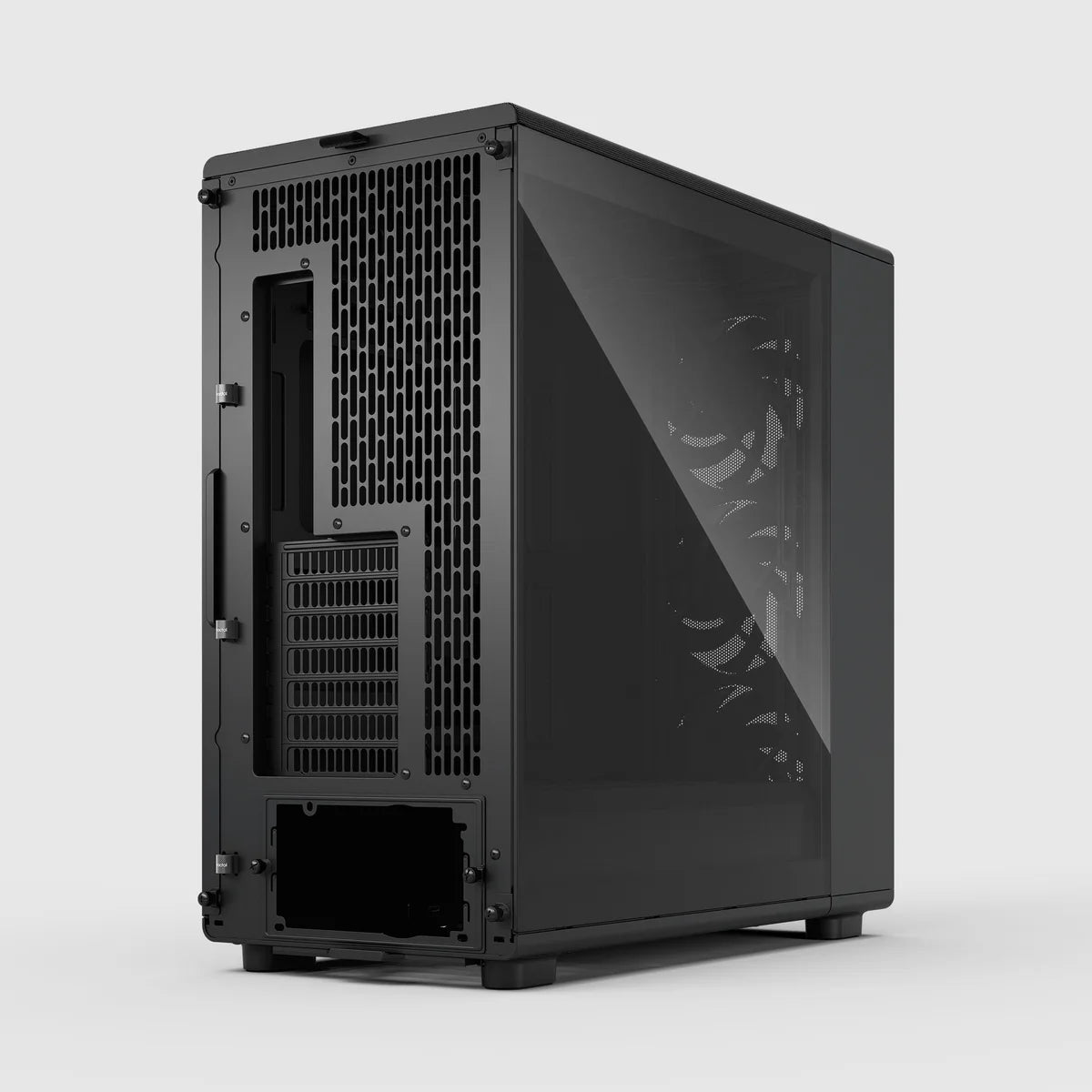 Fractal Design Epoch XL Noir TG Light tint — vue 5
