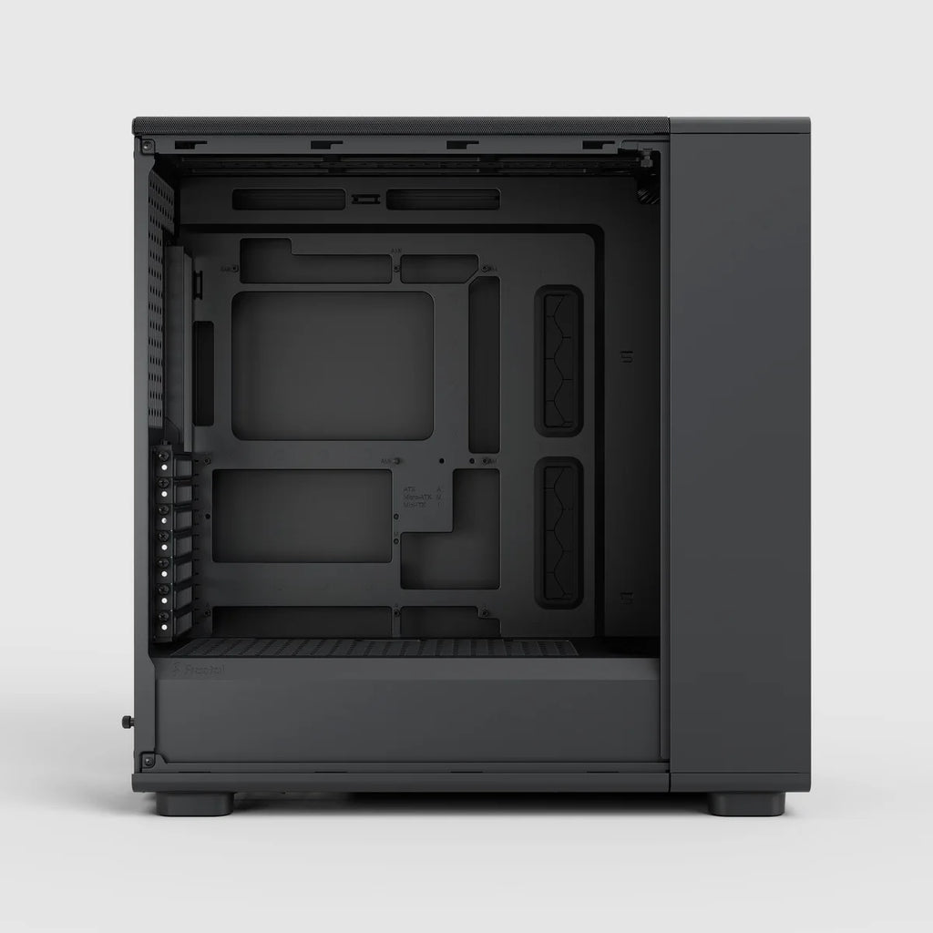 Fractal Design Epoch XL Noir TG Light tint — vue 6