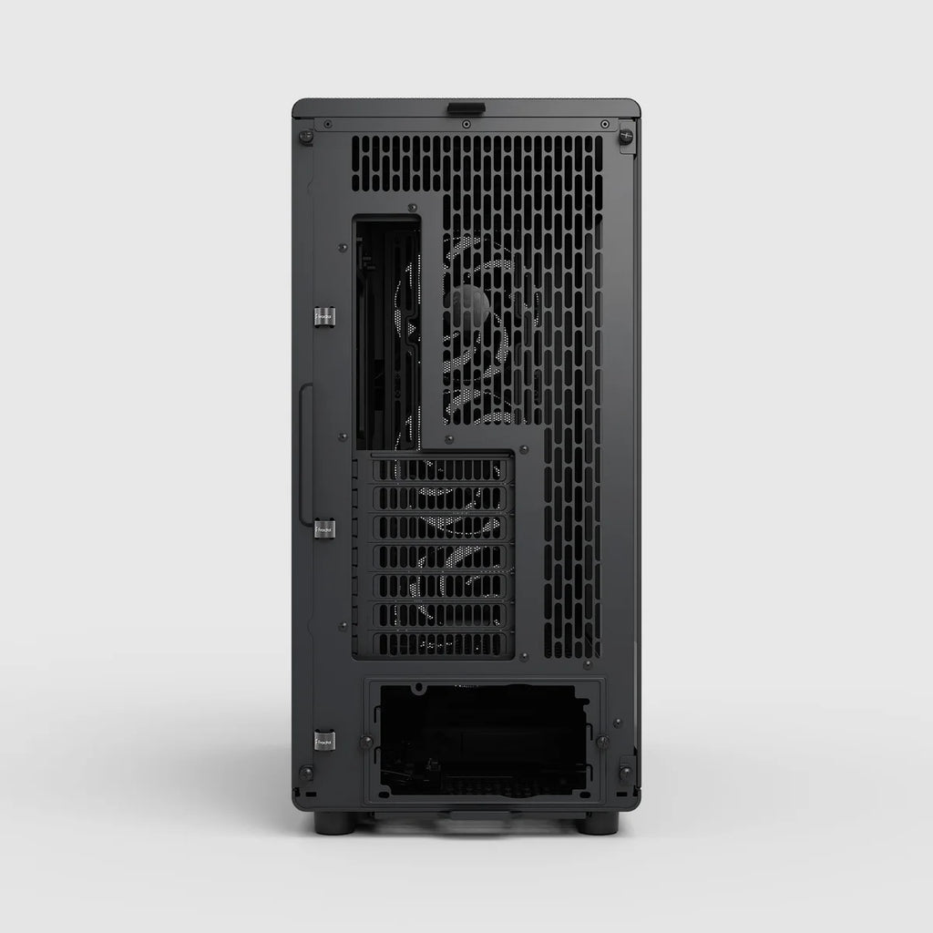 Fractal Design Epoch XL Noir TG Light tint — vue 9