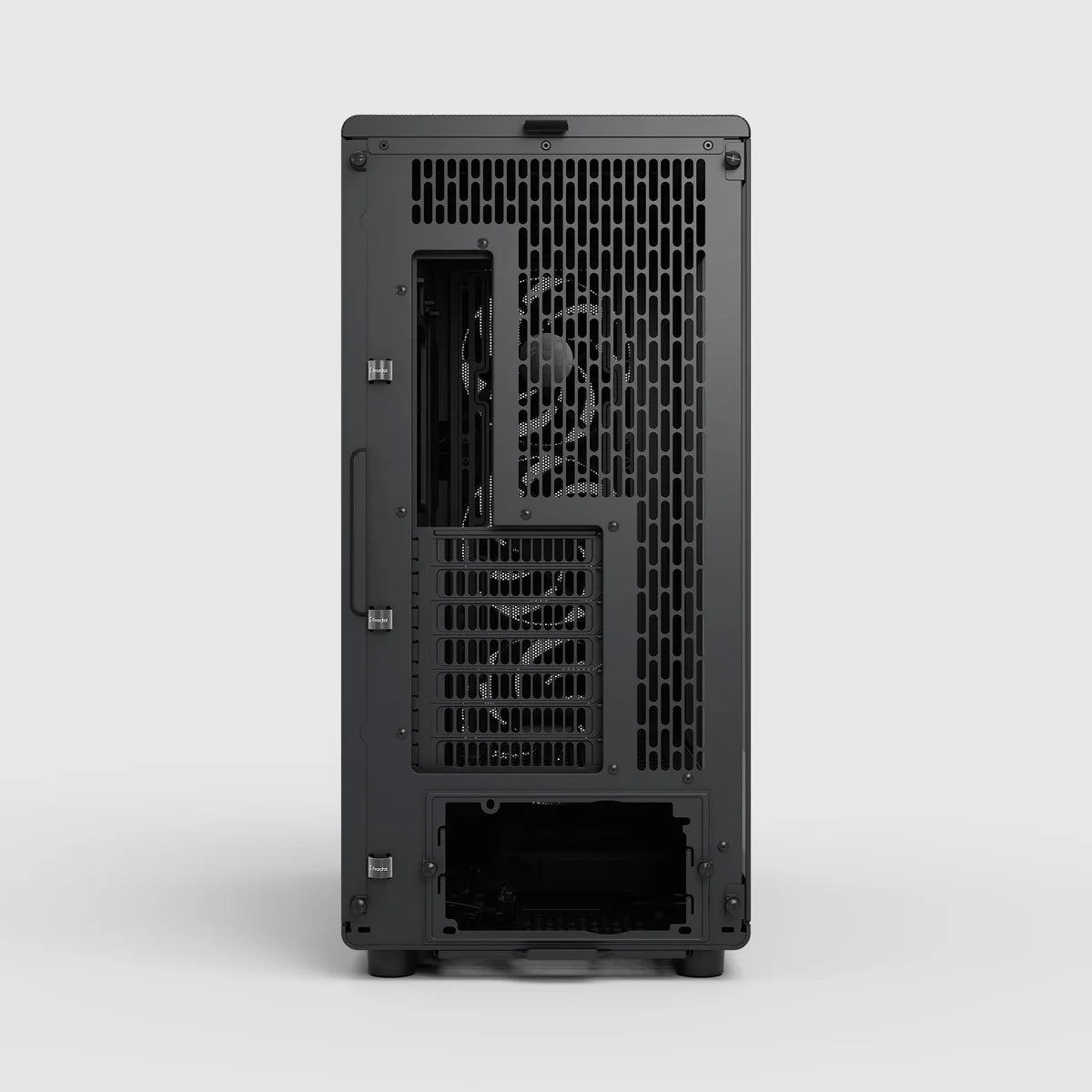 Fractal Design Epoch XL Noir TG Light tint — vue 9