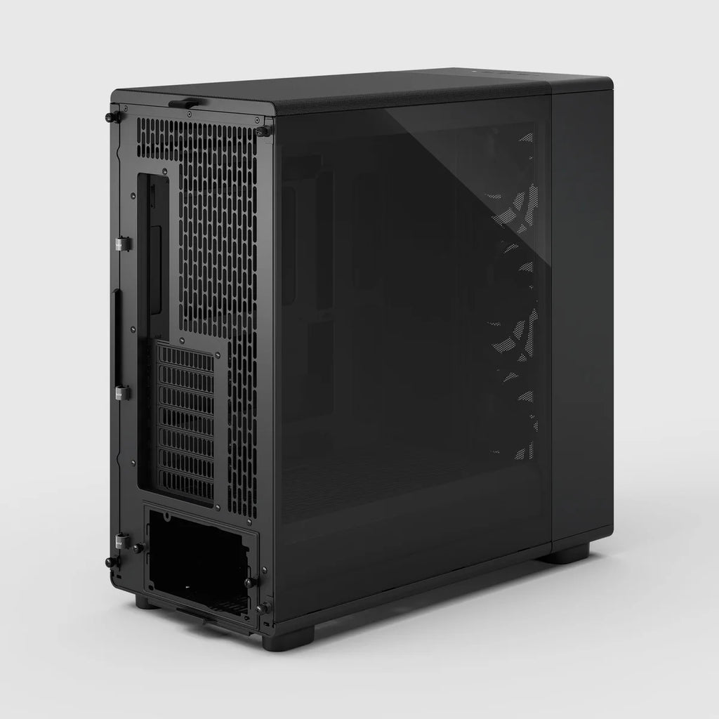 Fractal Design Epoch XL Noir TG Light tint — vue 10
