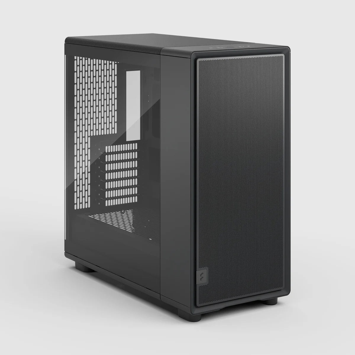 Fractal Design Epoch XL Noir TG Light tint — vue 11