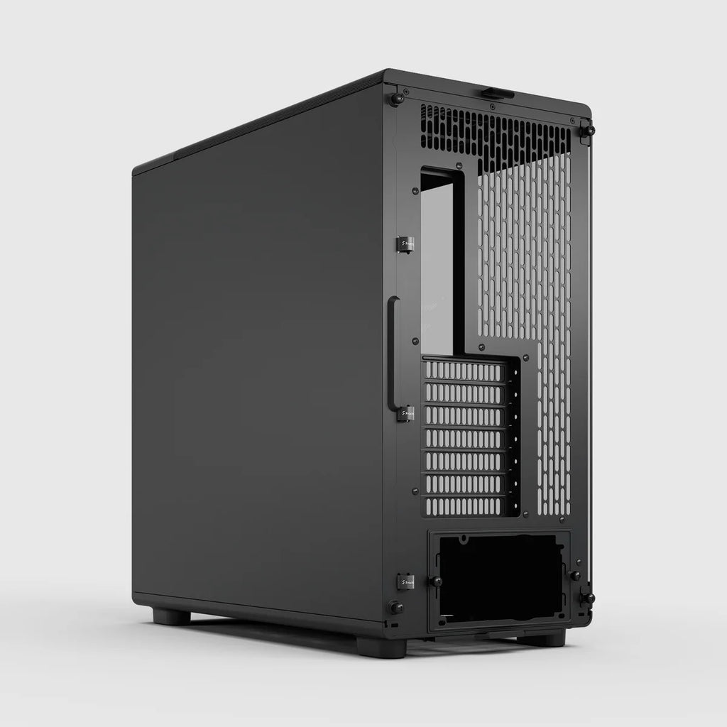 Fractal Design Epoch XL Noir TG Light tint — vue 15