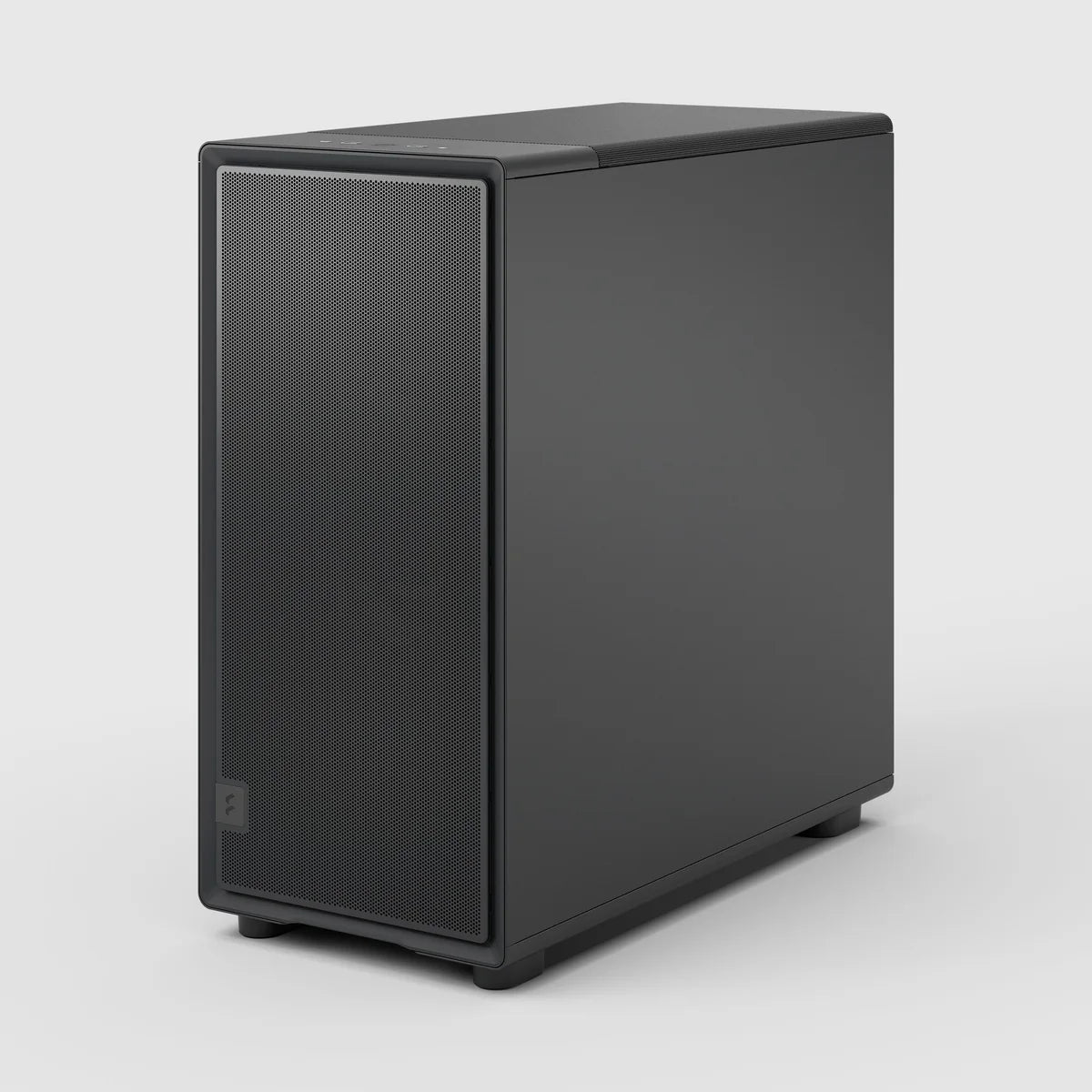 Fractal Design Epoch XL Noir TG Light tint — vue 16