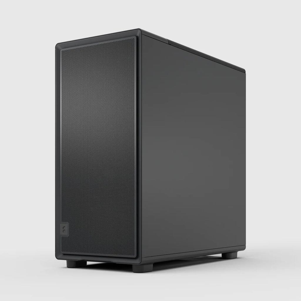 Fractal Design Epoch XL Noir TG Light tint — vue 17