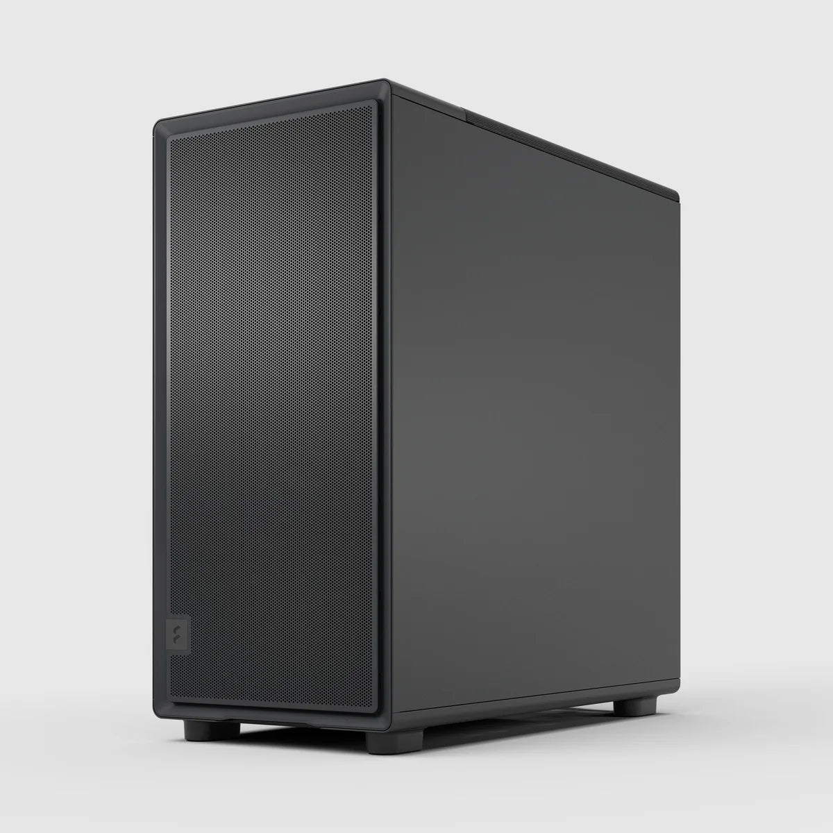 Fractal Design Epoch XL Noir TG Light tint — vue 17