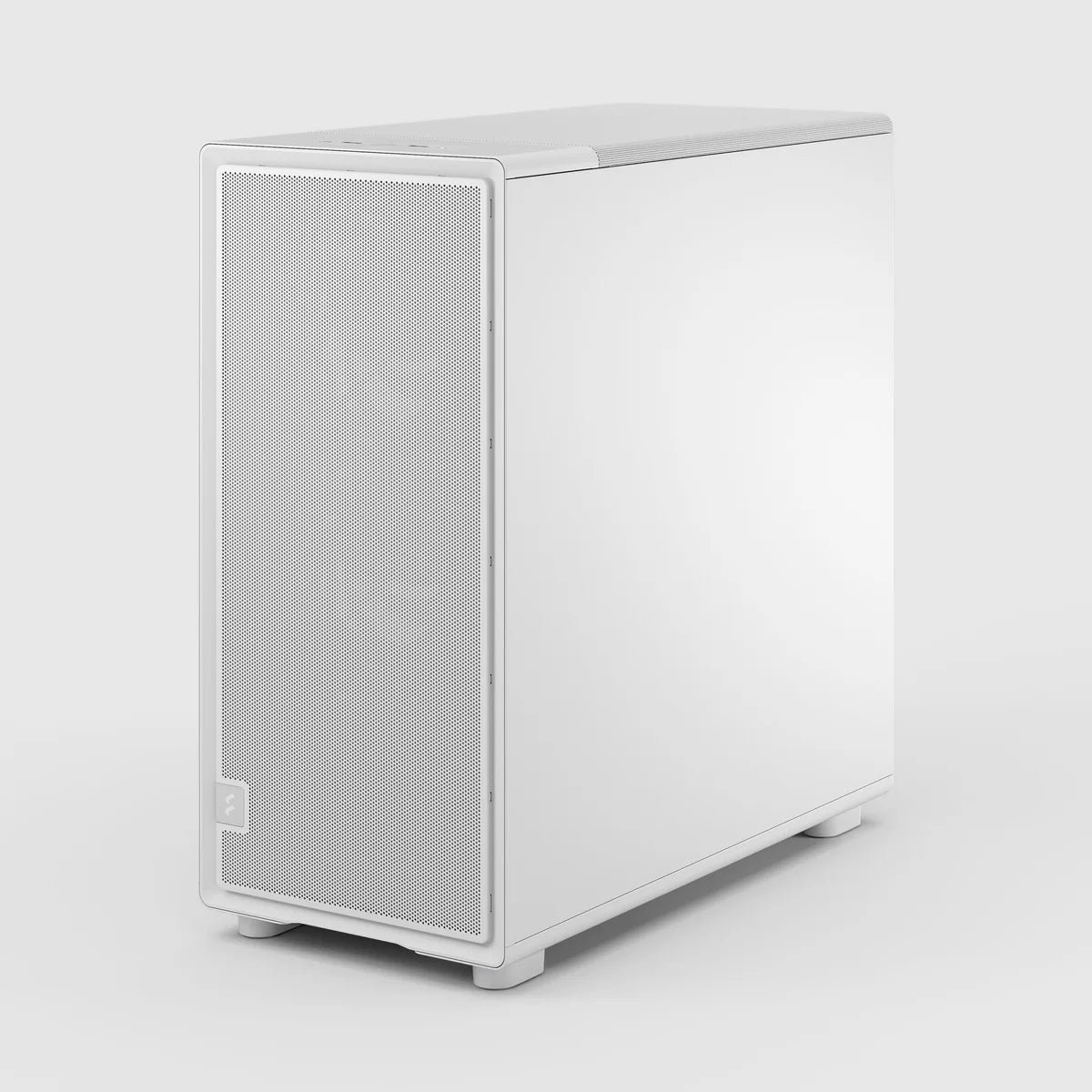 Fractal Design Epoch XL Blanc TG Clear tint — vue 16