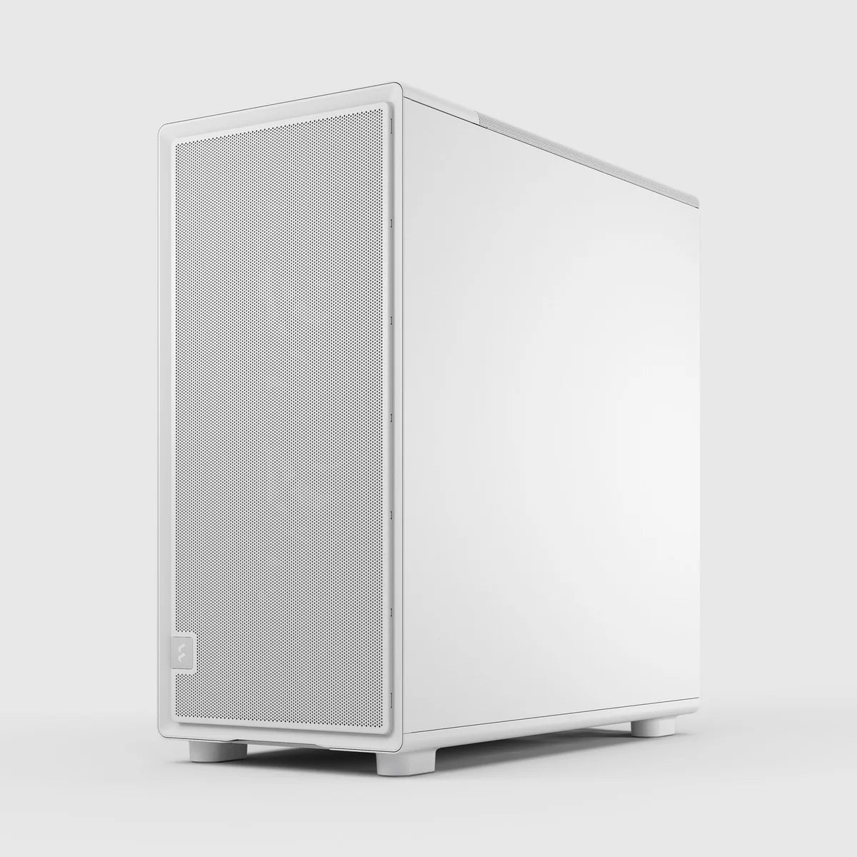 Fractal Design Epoch XL Blanc TG Clear tint — vue 17