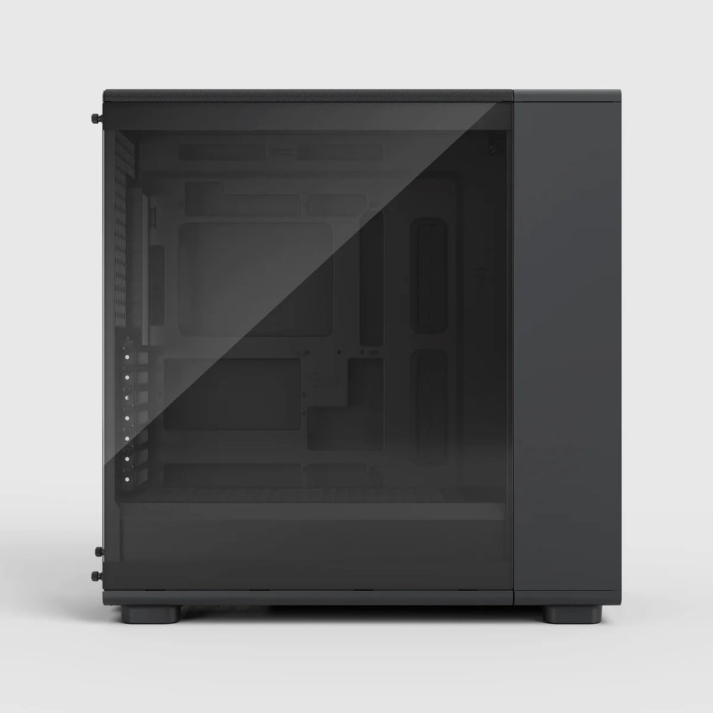Fractal Design Epoch XL Noir TG RGB Light tint — vue 3