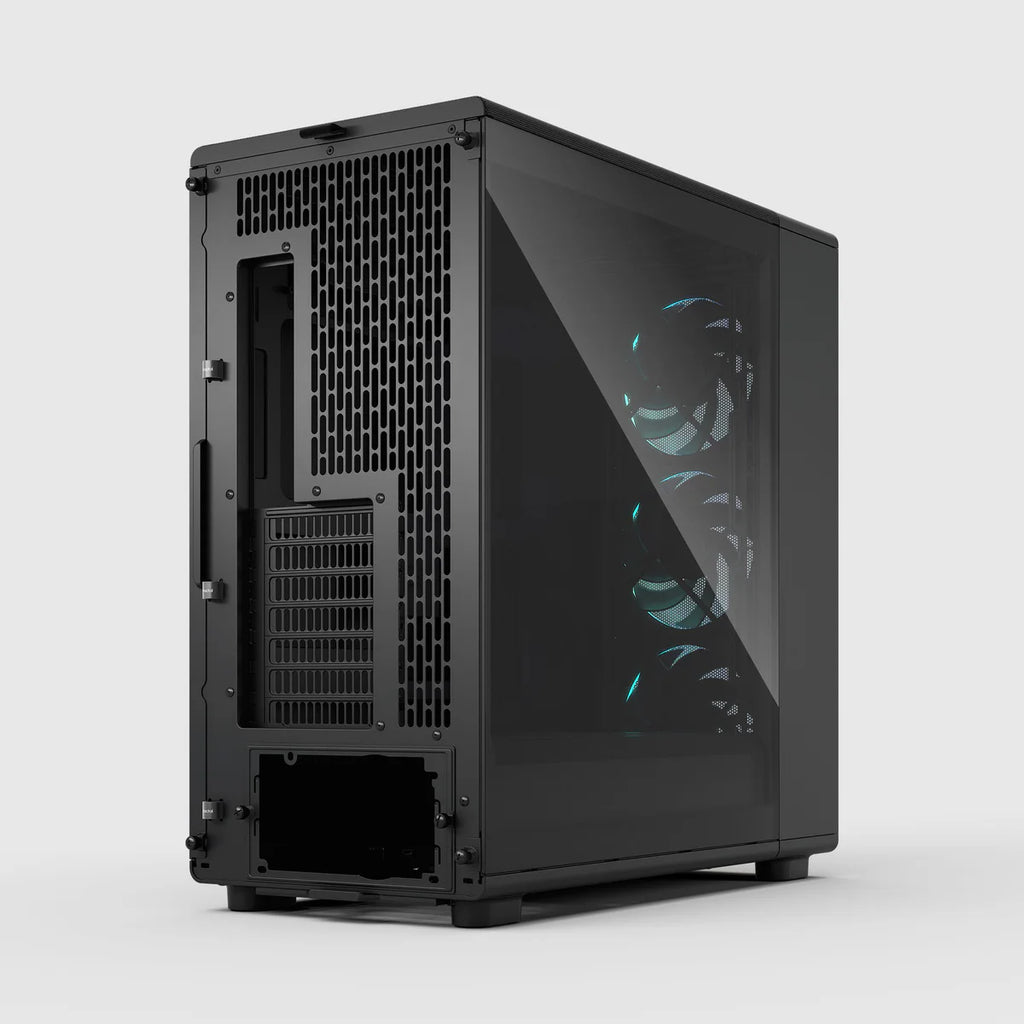 Fractal Design Epoch XL Noir TG RGB Light tint — vue 10