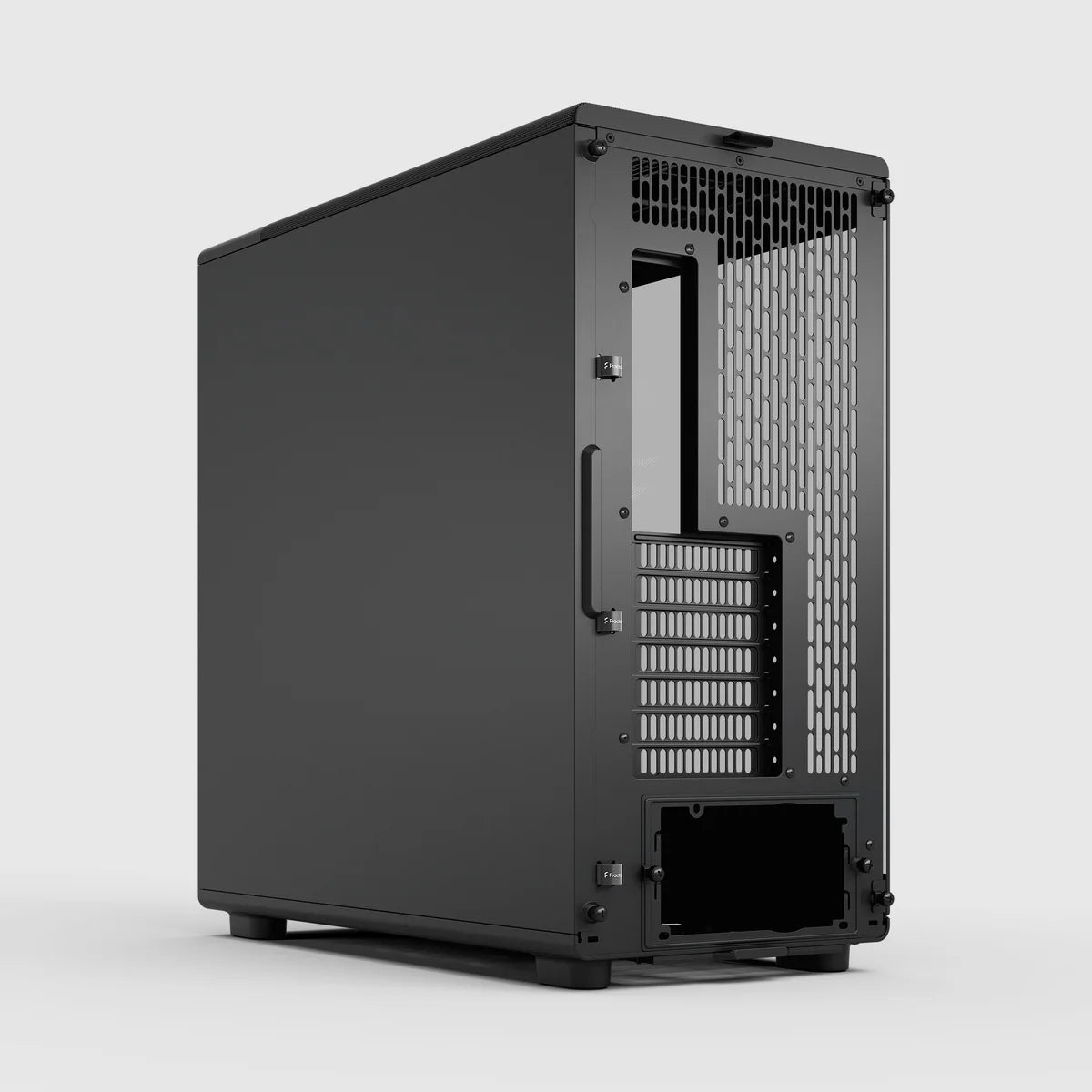 Fractal Design Epoch XL Noir TG RGB Light tint — vue 15