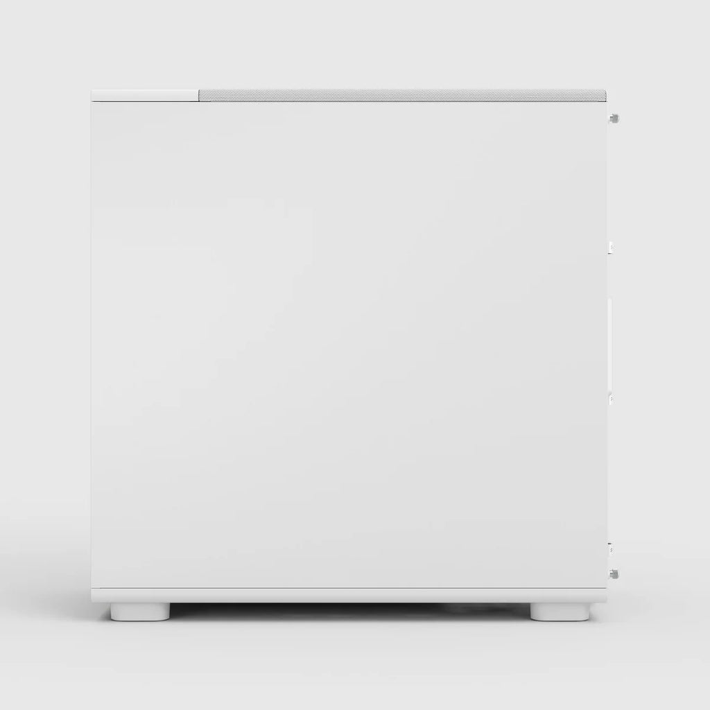 Fractal Design Epoch XL Blanc TG RGB Clear tint — vue 18