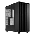 Fractal Design North - Momentum Edition - Noir — vue principale