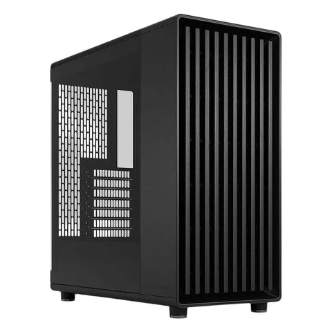 Fractal Design North - Momentum Edition - Noir — vue principale