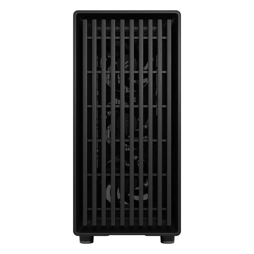 Fractal Design North - Momentum Edition - Noir — vue 4
