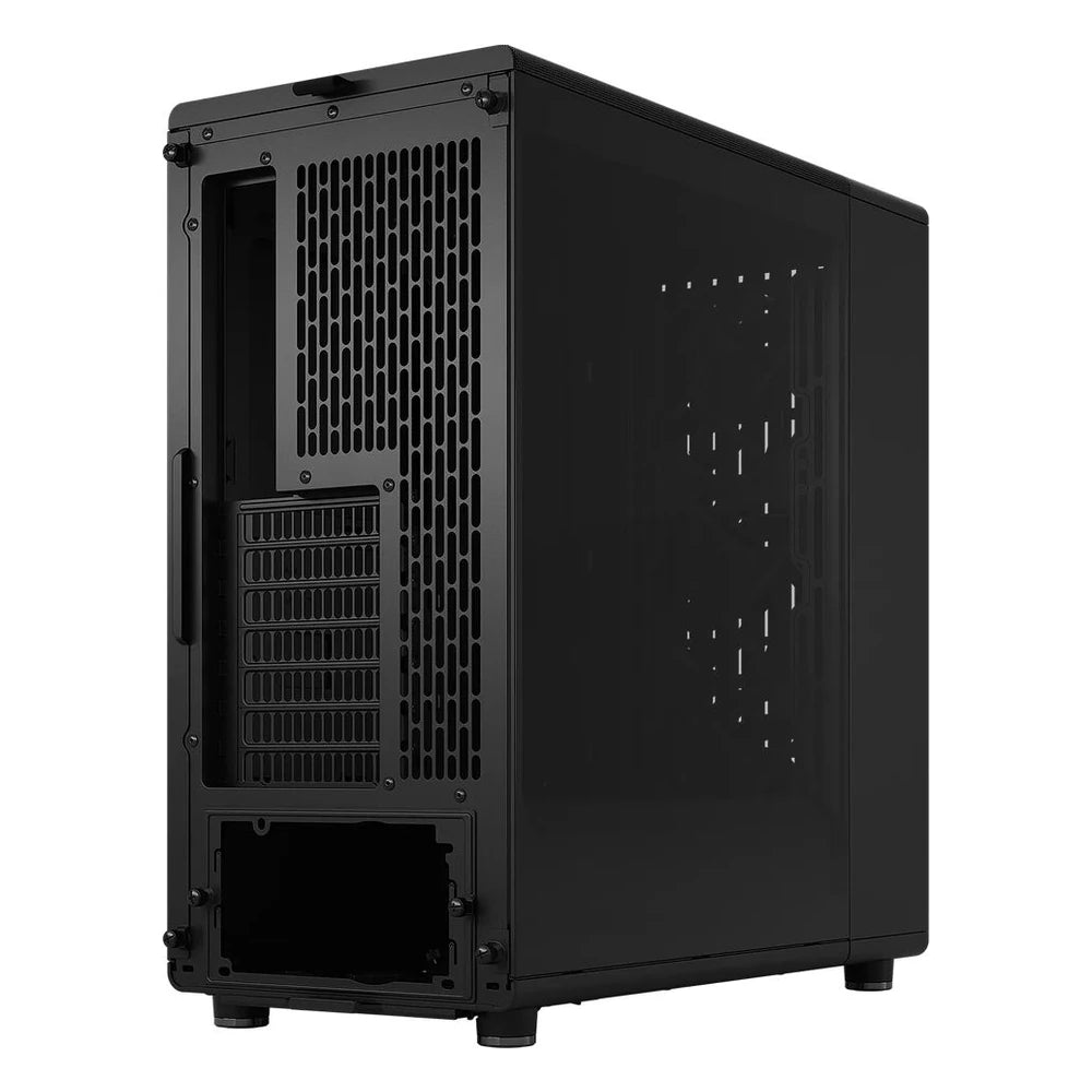 Fractal Design North - Momentum Edition - Noir — vue 5