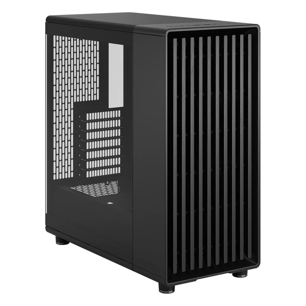 Fractal Design North - Momentum Edition - Noir — vue 6