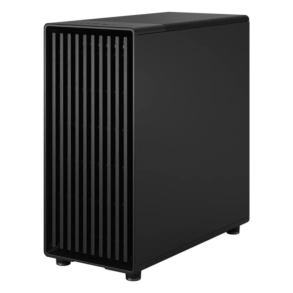 Fractal Design North - Momentum Edition - Noir — vue 7
