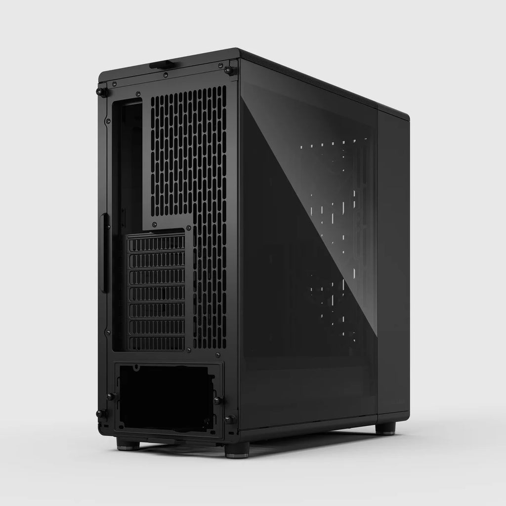 Fractal Design North - Momentum Edition - Noir — vue 10