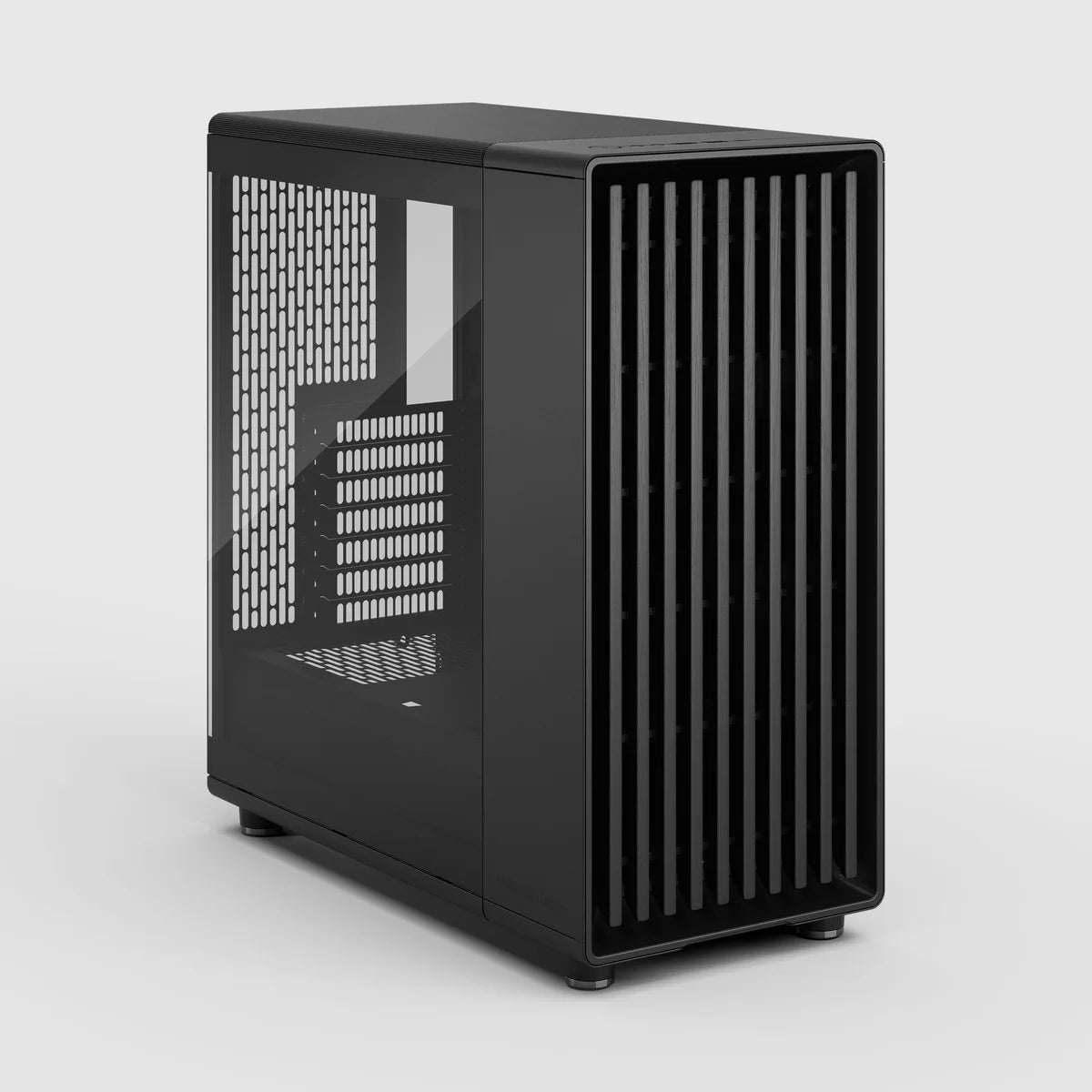 Fractal Design North - Momentum Edition - Noir — vue 11