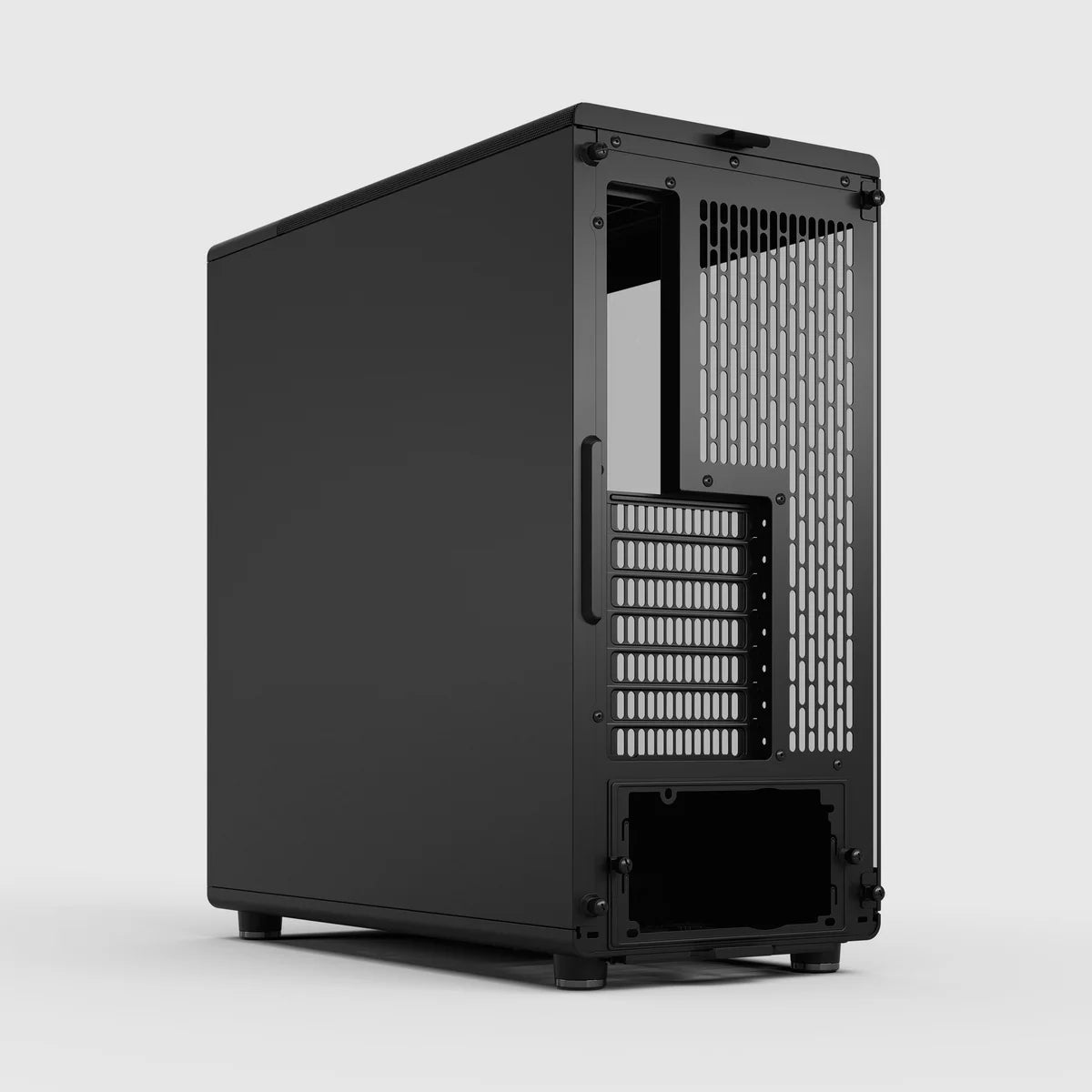 Fractal Design North - Momentum Edition - Noir — vue 14
