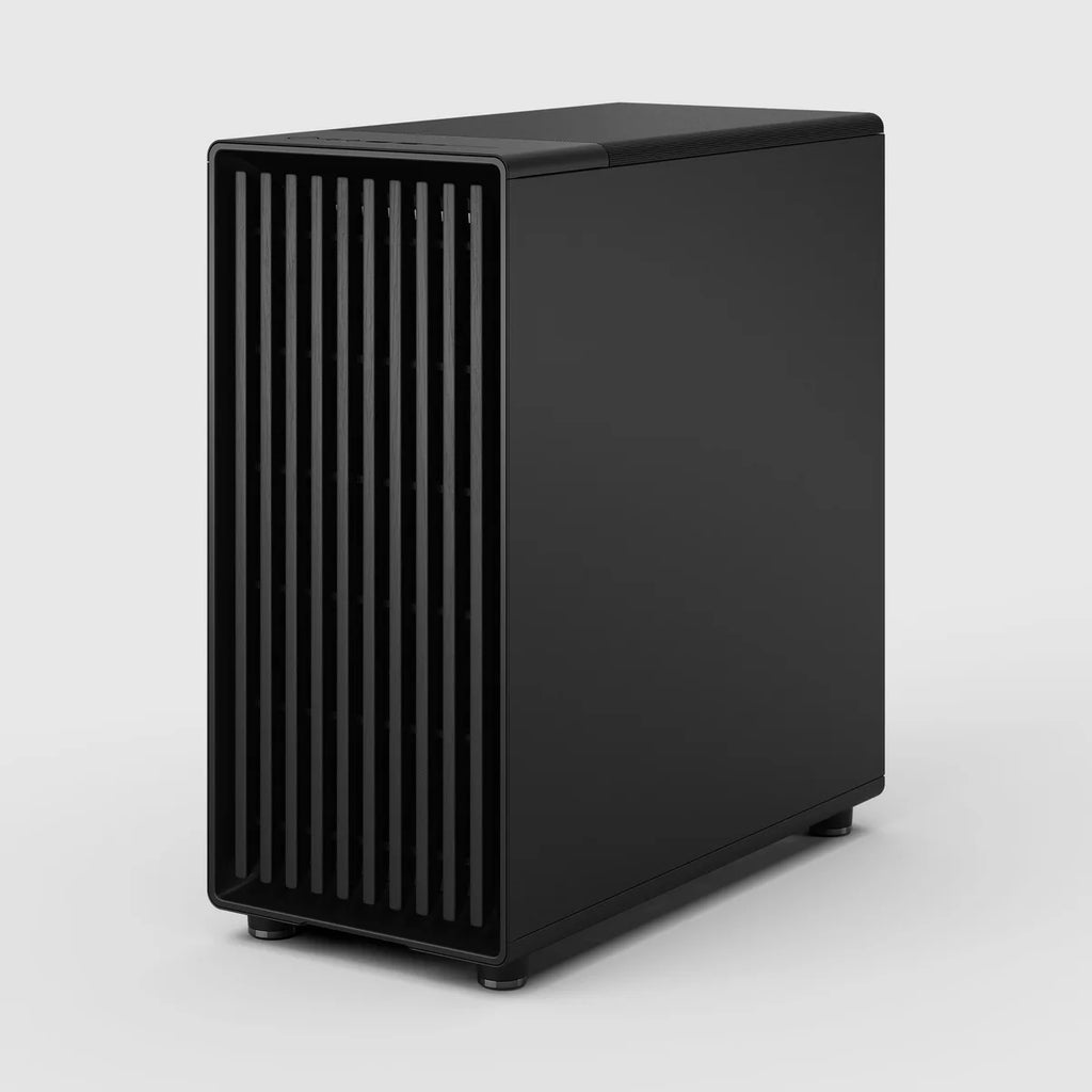 Fractal Design North - Momentum Edition - Noir — vue 15