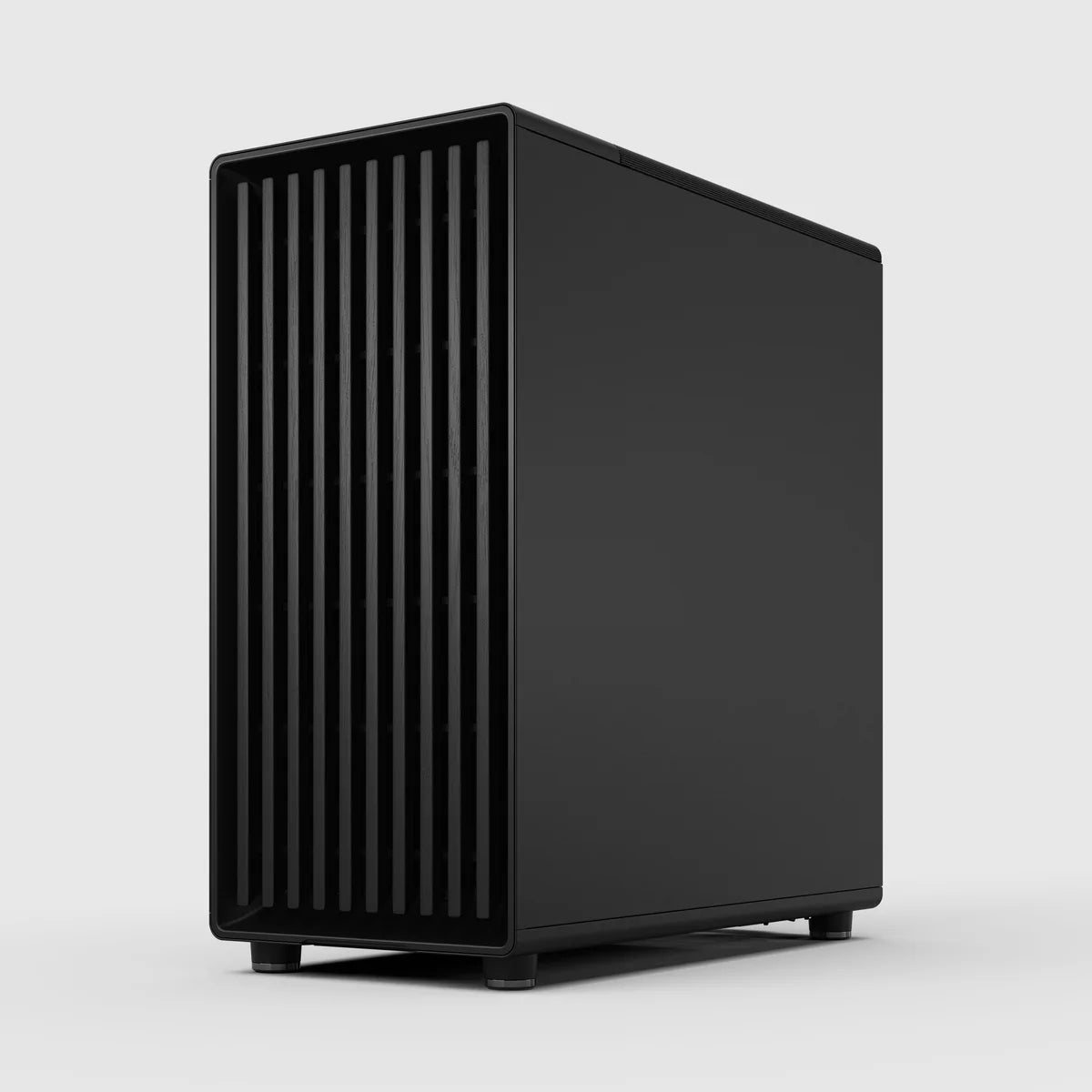 Fractal Design North - Momentum Edition - Noir — vue 16