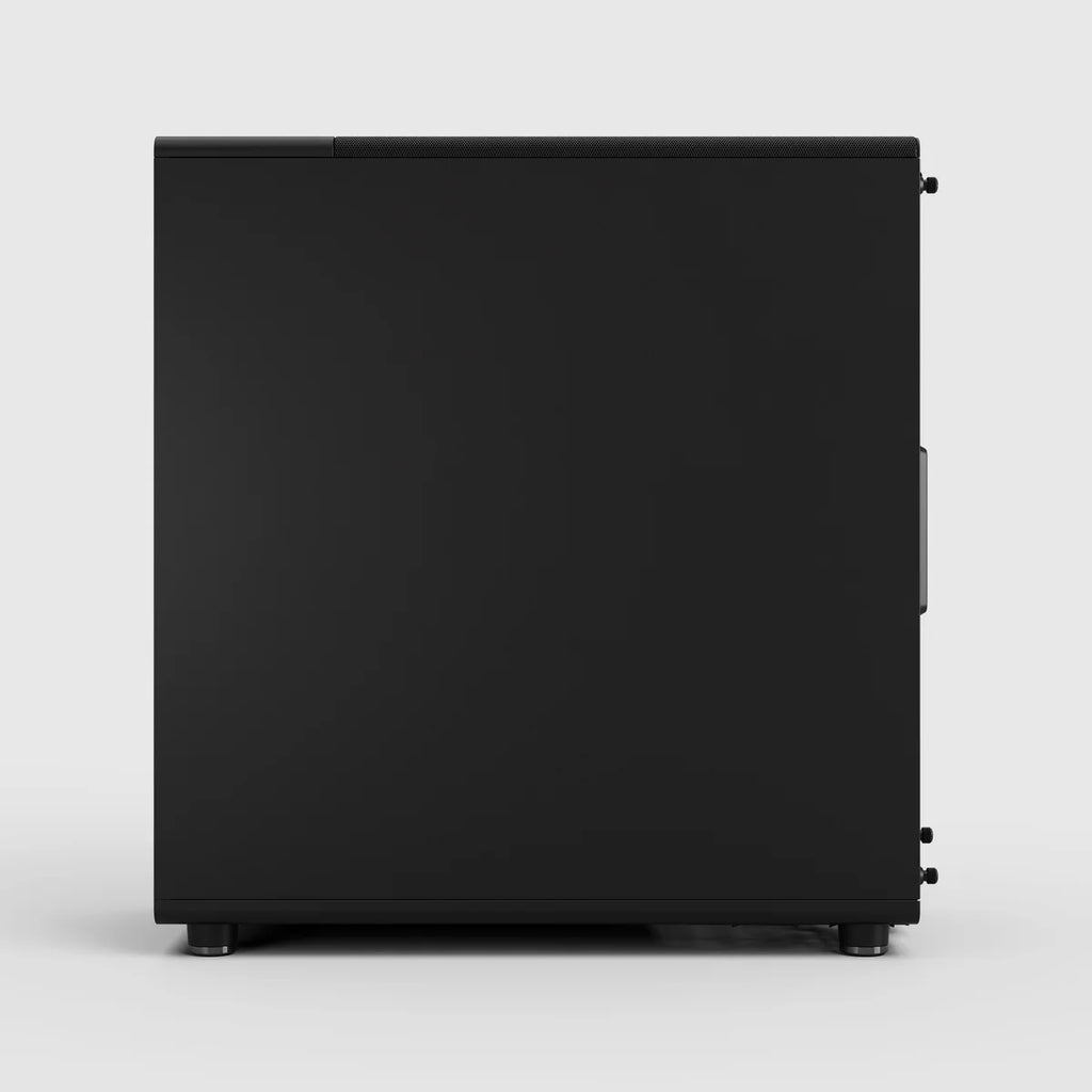Fractal Design North - Momentum Edition - Noir — vue 17