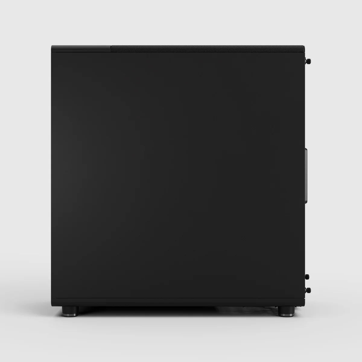 Fractal Design North - Momentum Edition - Noir — vue 17