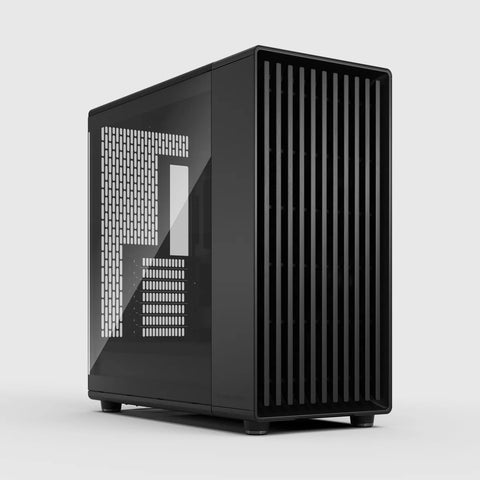 Fractal Design North XL Momentum Edition E-ATX USB-C — vue principale