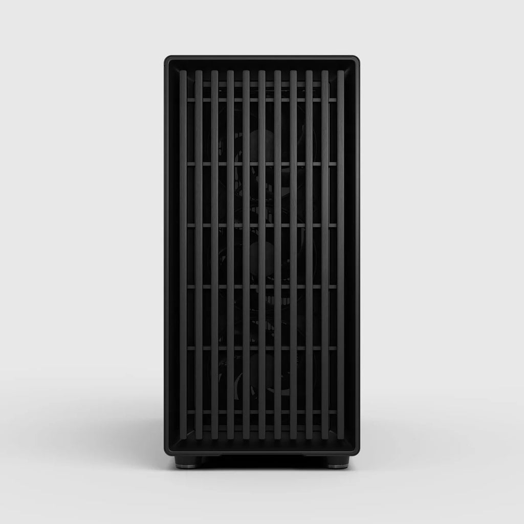 Fractal Design North XL Momentum Edition E-ATX USB-C — vue 2